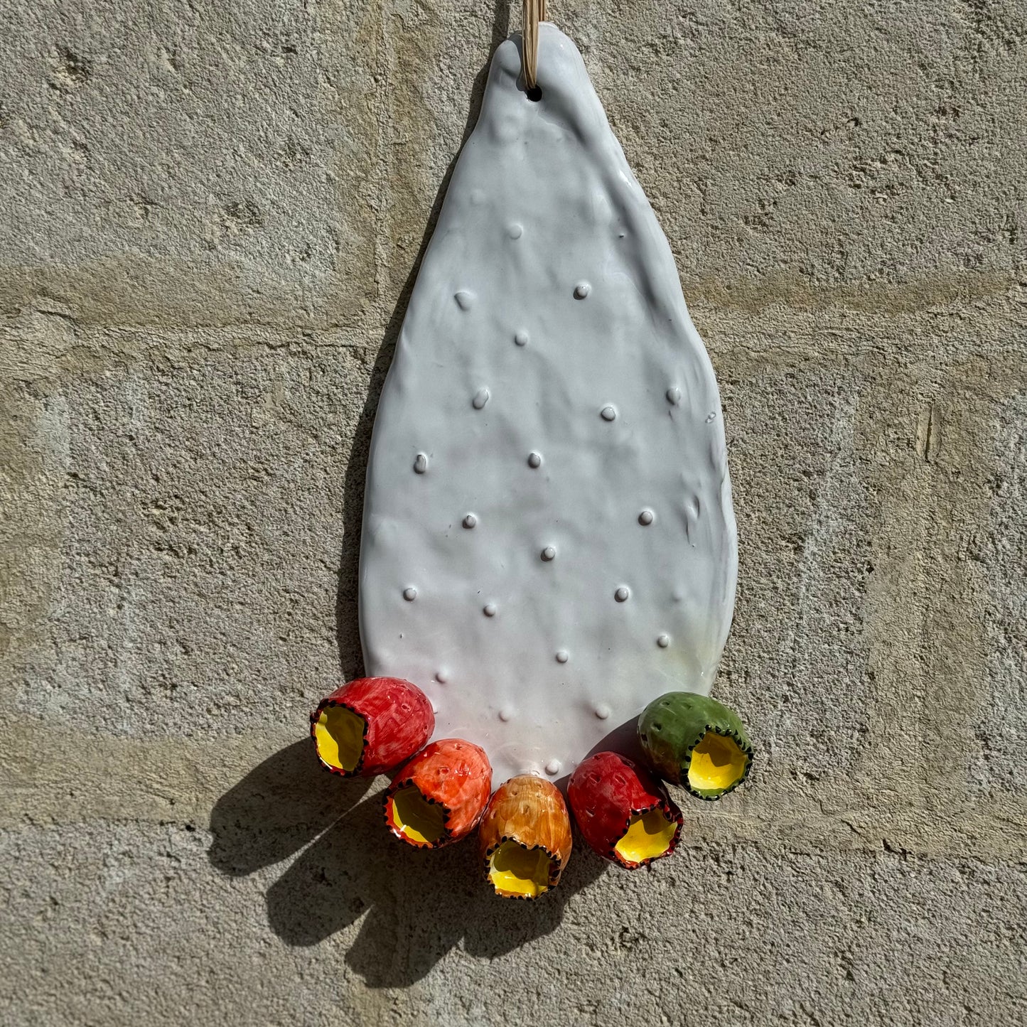 Prickly pear
