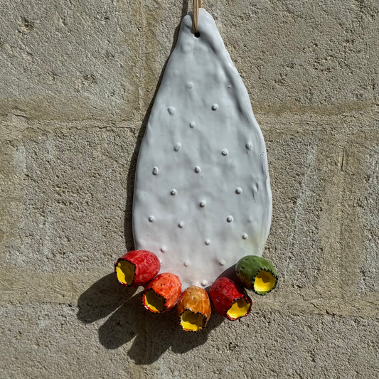 Prickly pear