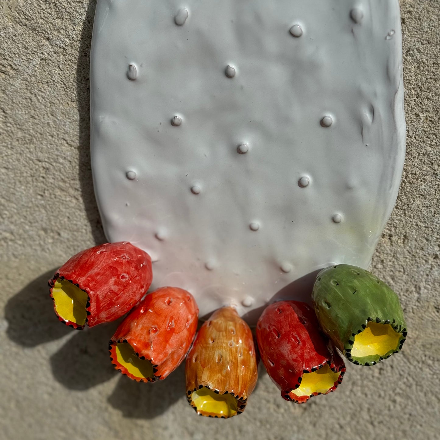 Prickly pear