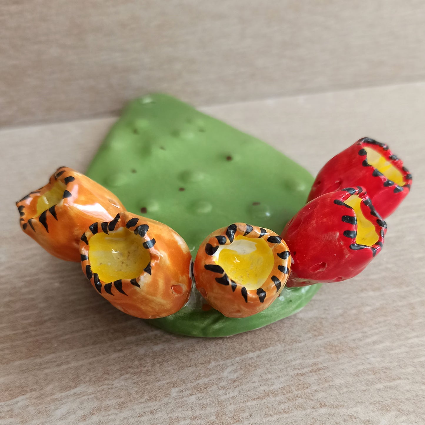 Fico d’india - CRC Artigian Design