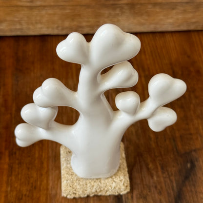 Ceramic tree of life