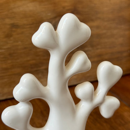 Ceramic tree of life