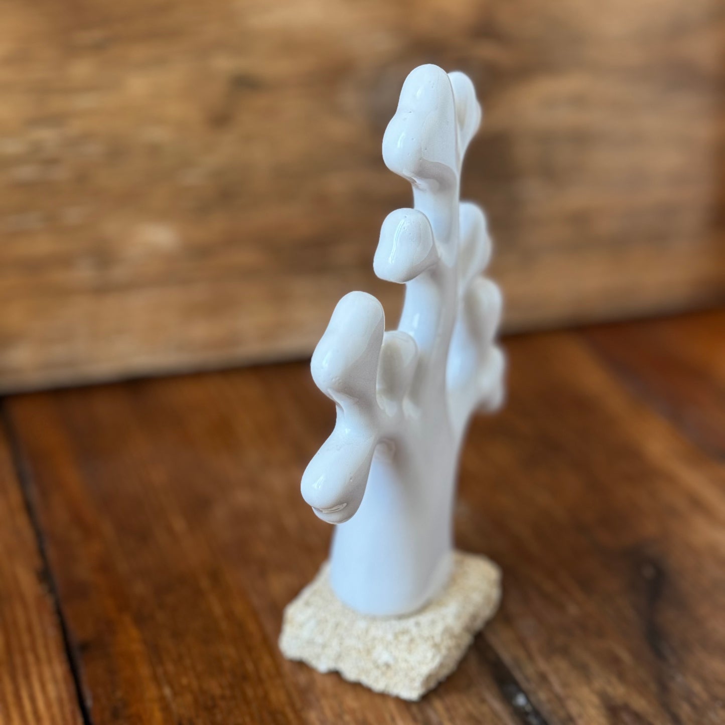 Albero della vita in ceramica| made in italy| fatto a mano