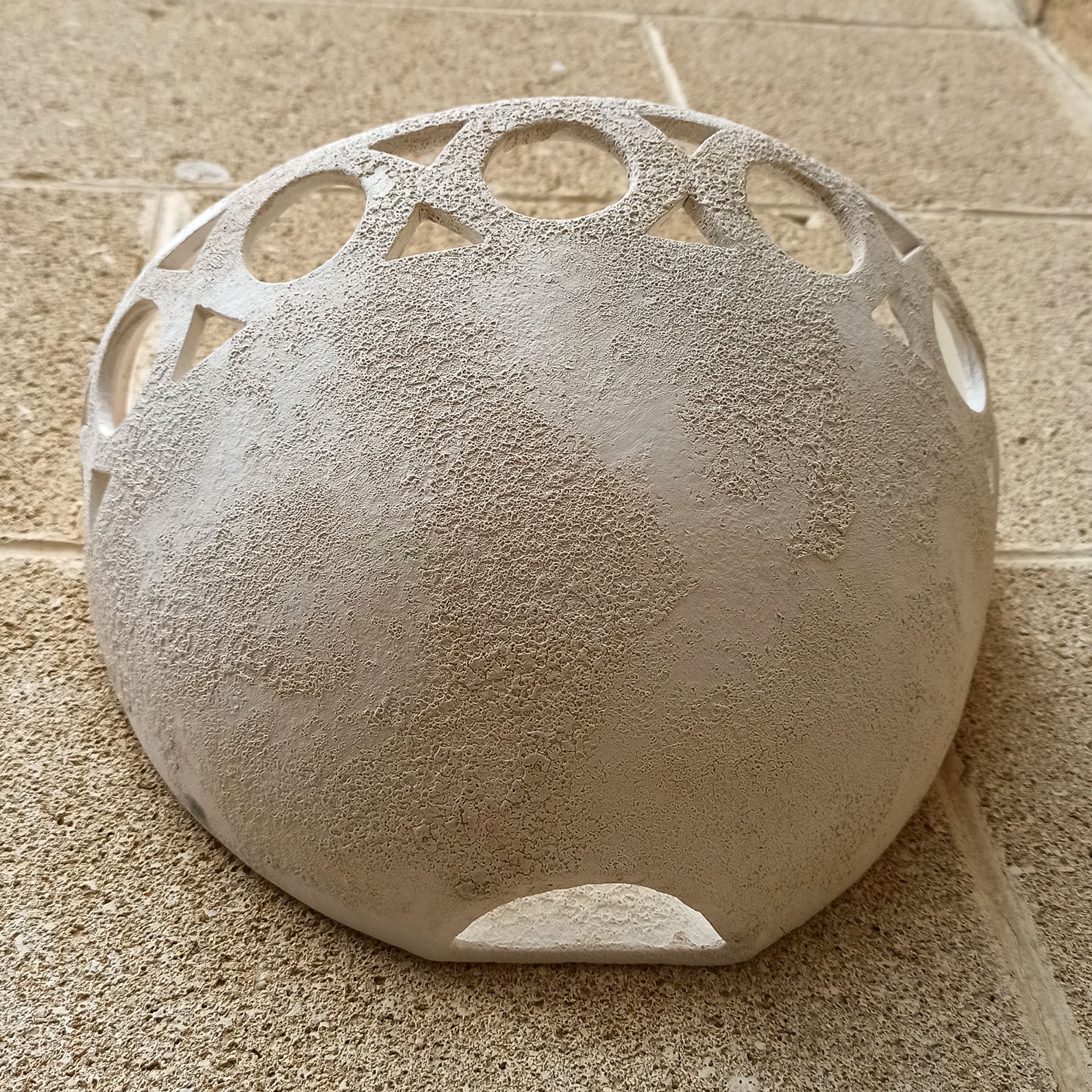 Applique Ceramica Eko - CRC Artigian Design