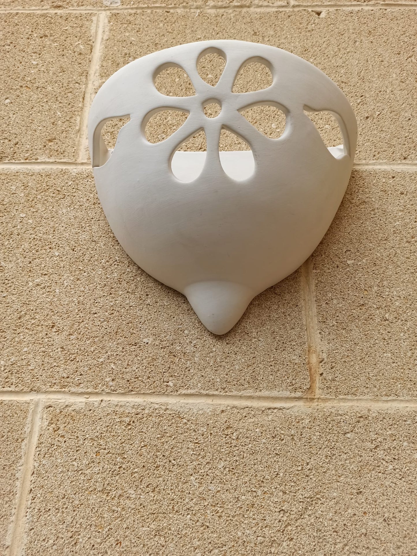 Applique Ceramica Eliko - CRC Artigian Design