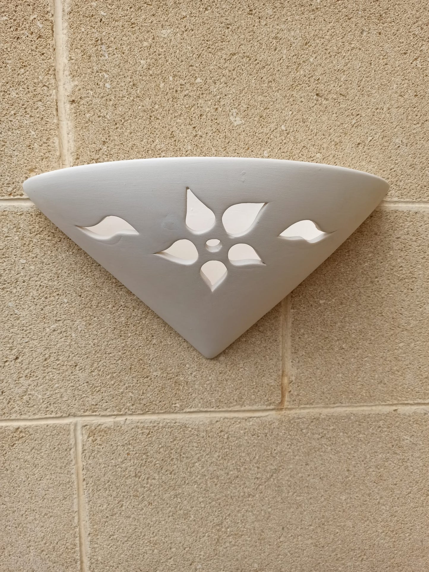 Applique Ceramica Ares - CRC Artigian Design