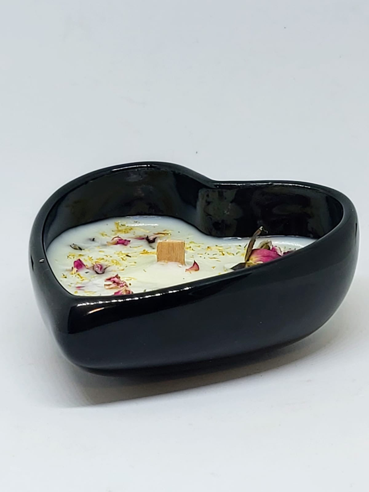 Cuori in ceramica - CRC Artigian Design