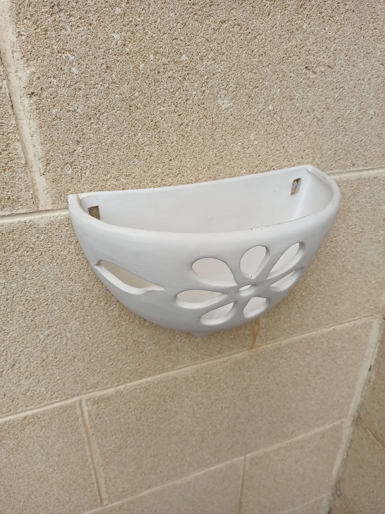 Applique Ceramica Eliko - CRC Artigian Design